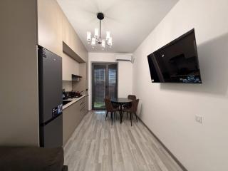 Ozmakon Skyline Residence, 15th Floor City View - 9