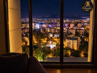 Cevahir Sky City - 21stFloor - Pool - Free Parking - 8