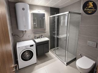 Cevahir Sky City - 21stFloor - Pool - Free Parking - 2