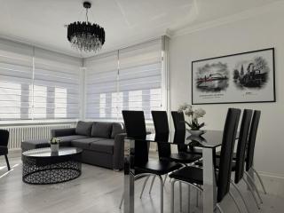 Appartement des 3 pays. 2 mn de Bâle+ Free parking - 8