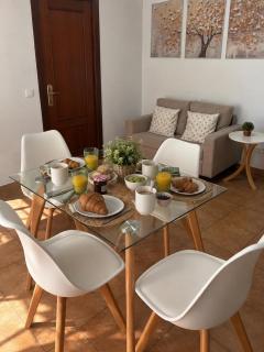 Apartamento Casa de Don Juan - 9