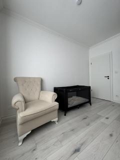 Appartement des 3 pays. 2 mn de Bâle+ Free parking - 3