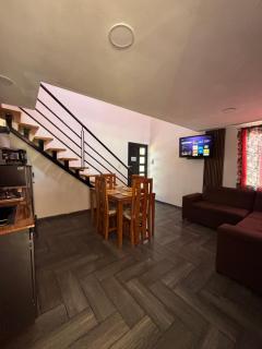 Tiny House Molino Alto - 5