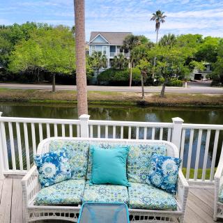 Elegant 3 BR 3 BA Wild Dunes Gated Resort Villa with 2 Golf Courses, Beach and Pool - 4