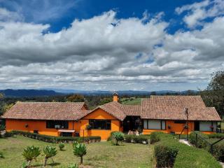 Finca Chiala - 0