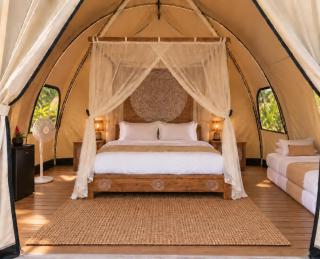 Glamp iti Reva - 4