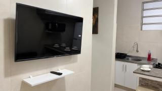 Apartamento Completo e Centralizado 4 - Belém - 5