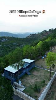 Baam-e-Noor Hill Top - 3