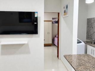 Apartamento Completo e Centralizado 4 - Belém - 4
