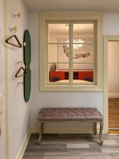 Zum Wilden Mann - Ferienwohnung in der Konstanzer Altstadt - 8