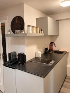 Zum Wilden Mann - Ferienwohnung in der Konstanzer Altstadt - 9