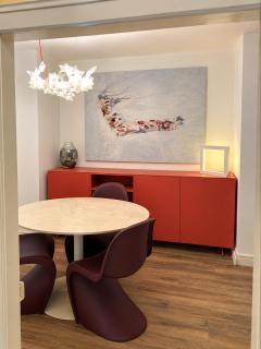 Zum Wilden Mann - Ferienwohnung in der Konstanzer Altstadt - 6