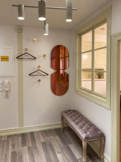 Zum Wilden Mann - Ferienwohnung in der Konstanzer Altstadt - 5