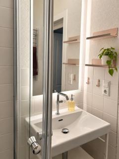 Zum Wilden Mann - Ferienwohnung in der Konstanzer Altstadt - 2