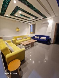 Luxury apartment in Aourir5 minutr from the beach h - 0