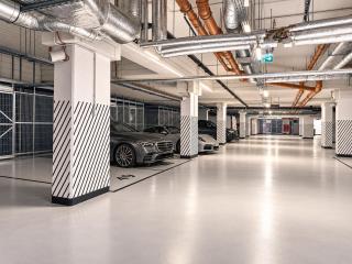 Mennica Residence Premium Collection - 7