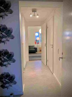 Entire Two Room Cozy Apartment 100 m2 - 7