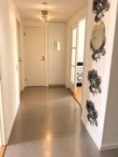 Entire Two Room Cozy Apartment 100 m2 - 6