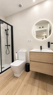 ZUBIENEA Apartments - Portugalete - Junto al METRO - by AR hostsBilbao - 7