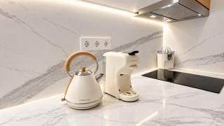 ZUBIENEA Apartments - Portugalete - Junto al METRO - by AR hostsBilbao - 6