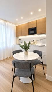 ZUBIENEA Apartments - Portugalete - Junto al METRO - by AR hostsBilbao - 5