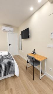 ZUBIENEA Apartments - Portugalete - Junto al METRO - by AR hostsBilbao - 3