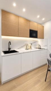 ZUBIENEA Apartments - Portugalete - Junto al METRO - by AR hostsBilbao - 1