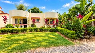 Cosy 2 bedroom villa nyali - 5