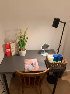 Entire Two Room Cozy Apartment 100 m2 - 2