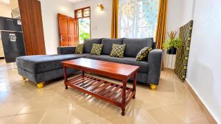 Cosy 2 bedroom villa nyali - 6