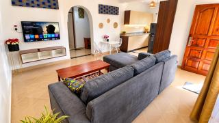 Cosy 2 bedroom villa nyali - 4