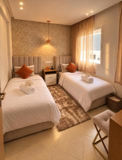 Appartement moderne et cosy à Agadir - 4