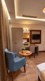 Erbil Holiday Hotel - 2