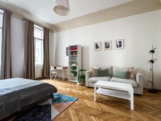 The BEST place in Prague - Old Town - Praga - 1