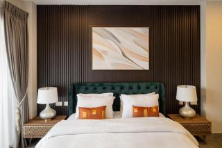 Luxury 2Bedroom Apartment - BC53 Residences, Labone - 9