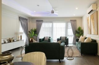 Luxury 2Bedroom Apartment - BC53 Residences, Labone - 5