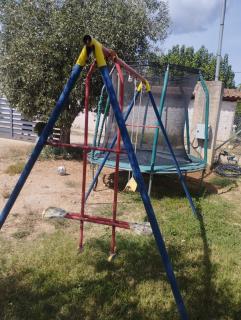 Olive Village - 3