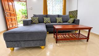 Cosy 2 bedroom villa nyali - 2