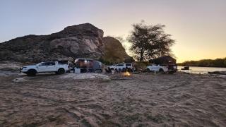 Desert Palm Guest Farm - 8