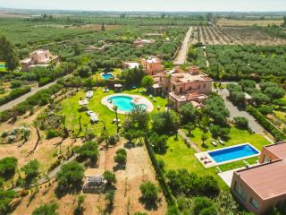 Les Jardins De Minzah By La Siredrah - Marrakesh - 0