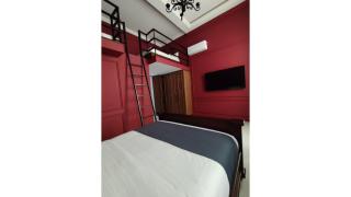 Hotel Boutique Ferrocarril 1888 - 1