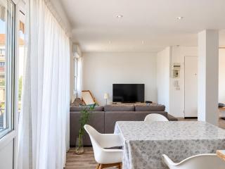 Residence Le Canal Strasbourg - Moderne avec Parking - 7
