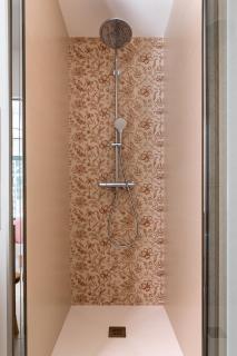Chambre d'hôtes Lilas - Maison Kermouraud - 2