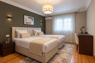 1846 Warm & Stylish 2BR, Central Cairo - 0