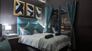 The OneStays Embassy - Maboneng Spacious 1-Bedroom - Back up Water & Electric - Hallmark House - 9