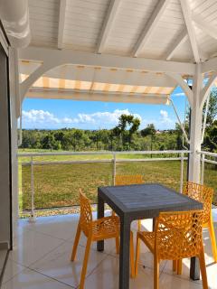 Villa Soleil - 7