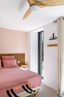 Chambre d'hôtes Lilas - Maison Kermouraud - 4