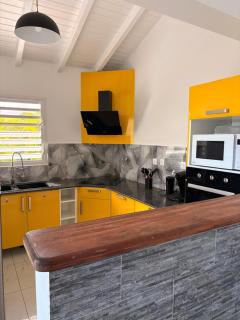 Villa Soleil - 6