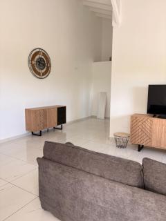 Villa Soleil - 4