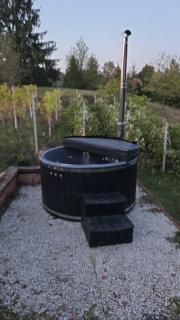 Robinson "Mountain getaway" with Private Hot Tub & Spa - 8
